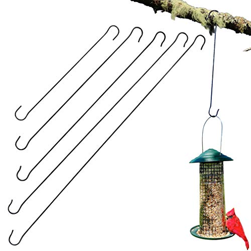 List of Top 10 Best gutter hooks for hanging plants in Detail