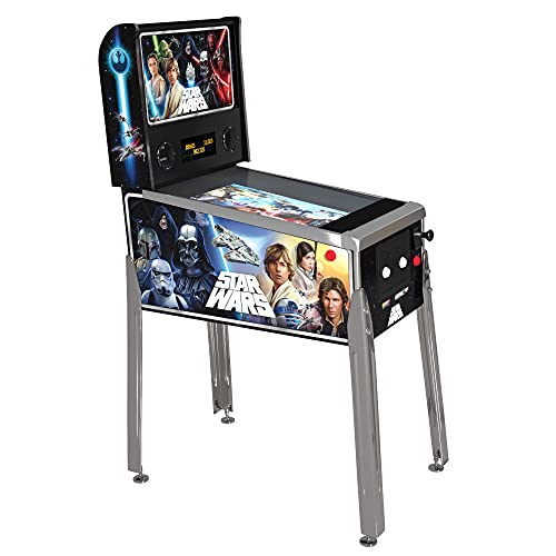 Arcade1Up Star Wars Digital Pinball