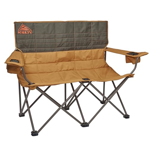 Kelty Loveseat, One Size, Canyon Brown/Belluga