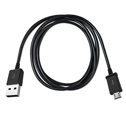 NTQinParts USB Data Sync Power Charging Cable Cord for DKnight MagicBox II Bluetooth 4.0 Portable Wireless Speaker