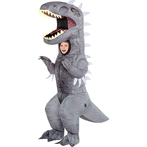 {Updated} Top 10 Best indominus rex costume kids {Guide & Reviews}