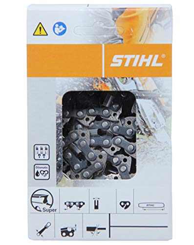 Stihl 33RS-72 Oilomatic Rapid Super Saw Chain, 20'