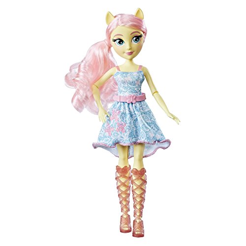 My Little Pony Equestria Girls Twilight Sparkle Classic Style Doll