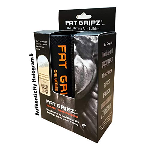 Fat Grips One (1.75” Outer Diameter)