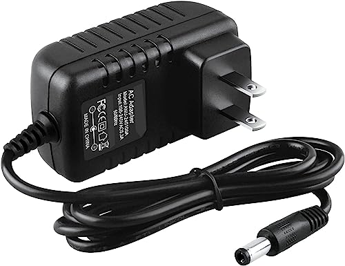 Marg Replacement 12V 2A AC-DC Mains Adapter Power Supply Plug for Arcam Irdac
