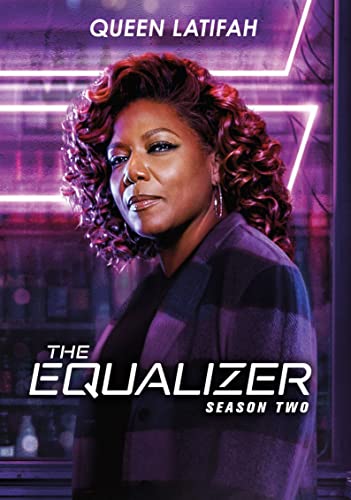 Equalizer Season Two