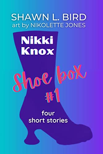Nikki Knox Shoebox #1