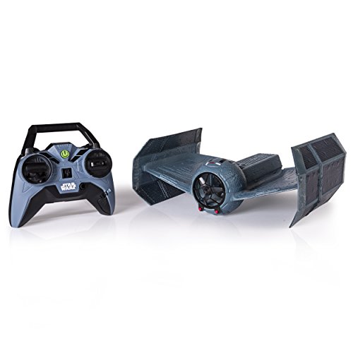 Air Hogs Advanced Tie Fighter Vehicle