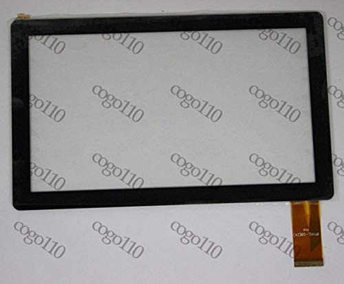 Touch Screen Digitizer, New 7'' Touch Screen Digitizer Replaced Sensor for Tablet ALLDAYMALL A88X A88S