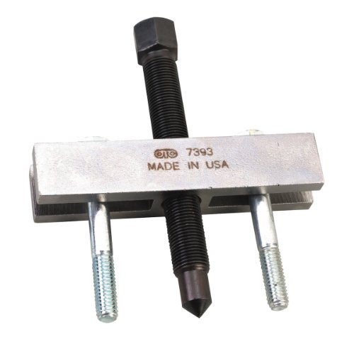 OTC 7393 Gear and Pulley Puller with 5-1/2' Long Forcing Screw