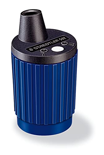 Staedtler Mars Technico Lead Sharpener (502)