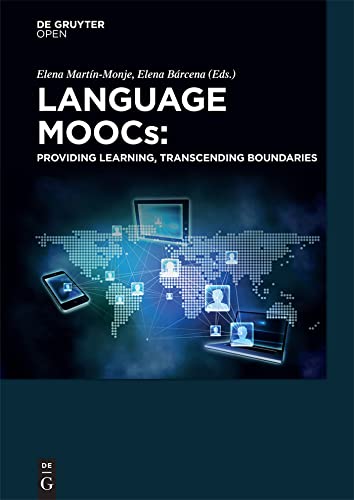 Language MOOCs: Providing Learning, Transcending Boundaries