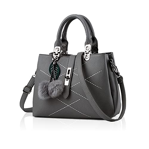 Nicole&Doris 2024 New Wave Women Handbags Messenger Bag Ladies Handbag Female Bag Handbags for Women Grey …
