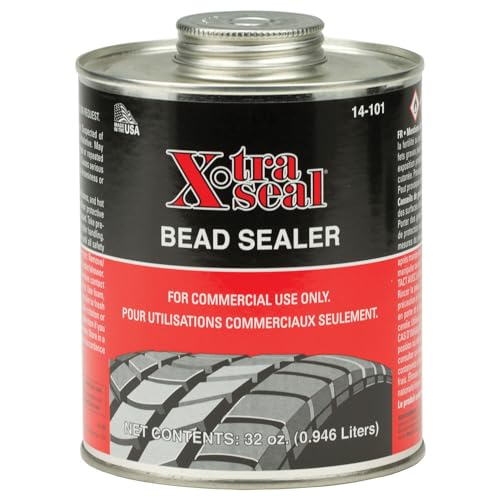 Xtra-Seal - Bead Sealer Flammable 32Oz (TI250)