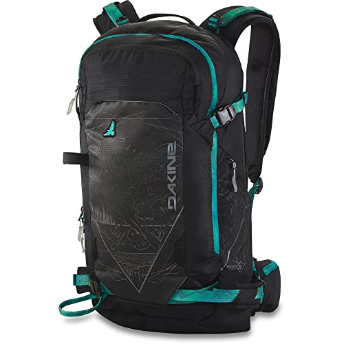 Dakine Team Poacher 32L Backpack - Men's, Chris Benchetler - Snowboard & Ski Backpack