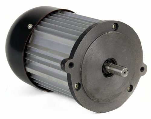 Steel Dragon Tools 69265 1/4 HP Motor for K50