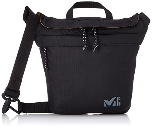 Millet KHUMBU SD Noir/Noir Backpack