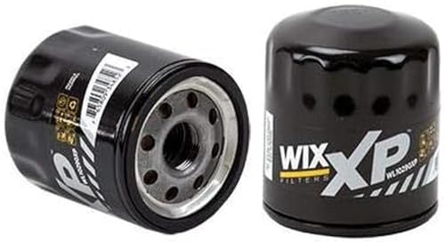 WIX FILTR LD-WL10290XP Full-Flow Spin-On Lube Oil Filter