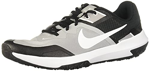 Nike Men's Varsity Compete Tr 3 Training Sneaker, Lt Smoke Grey/White-black, 10.5