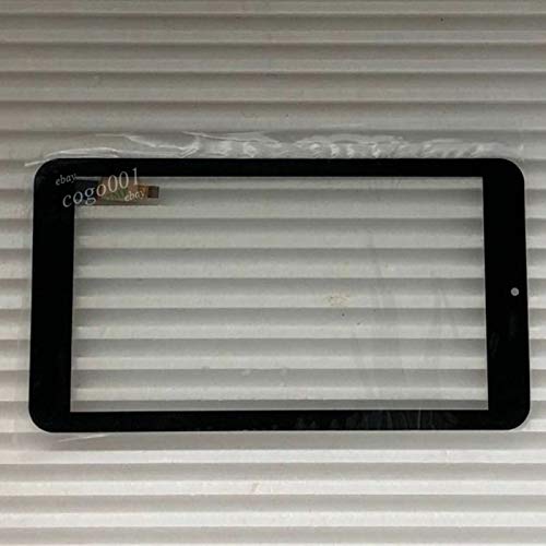Touch Screen Digitizer, for Alcatel One Touch Pixi 7 3G 2g OT-1216 1216X 1216D Touch Screen Digitizer