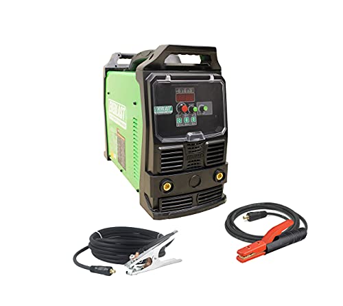 Everlast PowerArc 300ST SMAW/GTAW Stick/Lift TIG IGBT Inverter Welder 220V