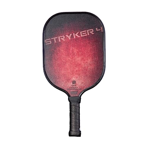 ONIX Stryker 4 Composite - Red