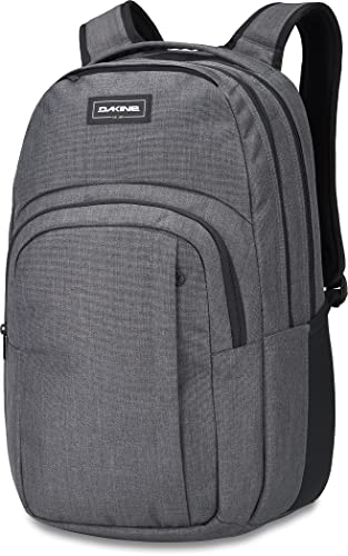 Dakine Campus L 33L Backpack - Carbon, One Size