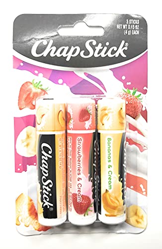 List of Top 10 Best chapstick brand in Detail