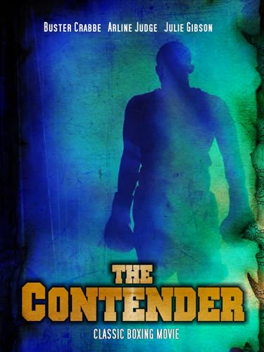 The Contender: Classic Boxing Movie