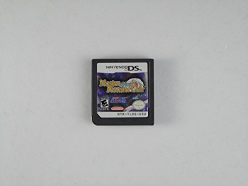 Master of the Monster Lair - Nintendo DS