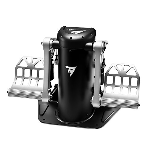 Thrustmaster TPR Pedals (Compatible with PC)