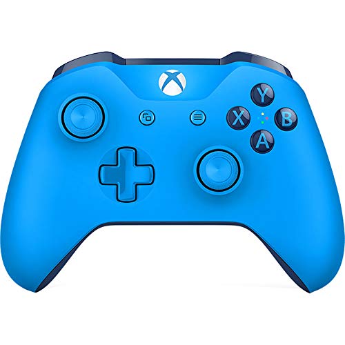 Xbox Wireless Controller – Blue