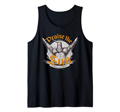 DARK SOULS Tank Top