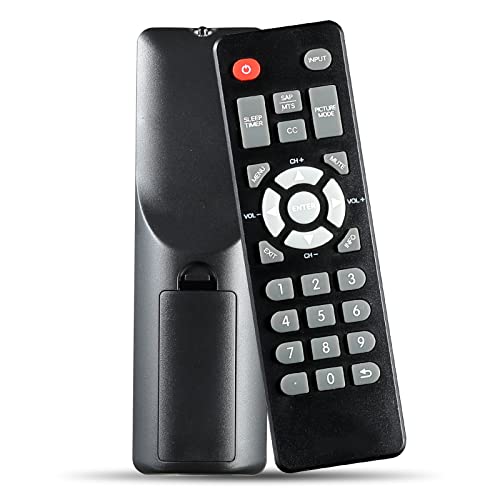 Remote Control for ONN ONC18TV001 TV Remote Control Replacement One Year Warranty