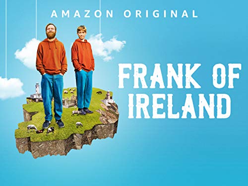 Frank of Ireland - Season 1: Official Trailer