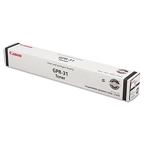 Canon GPR-31 Original Toner Cartridge