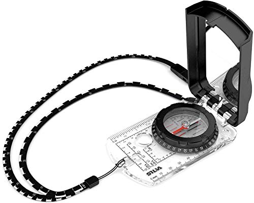 Ranger 2.0 Quad Compass-Black