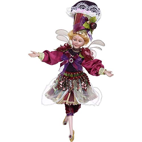 Mark Roberts 2020 Collection Dreams of Sugar Plums Fairy, Small 11.5'' Figurine