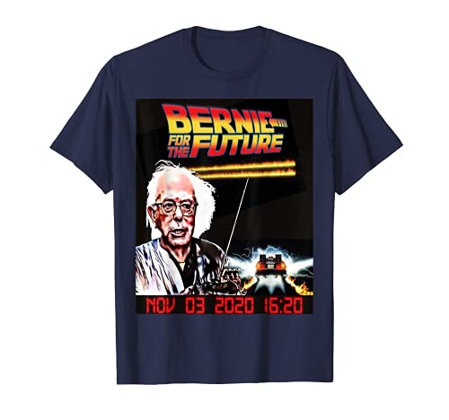 2020 Bernie Sanders Election Primary President T Shirt