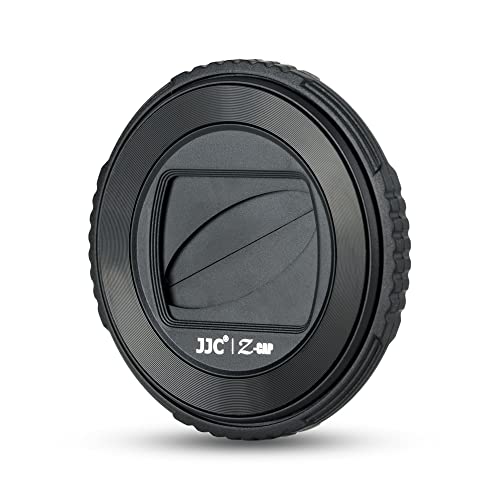 Lens Protector Cover for Olympus TG-7 TG-6 TG-5 TG-4 TG-3 TG-2 and TG-1 Camera, Rotating Lens Cap, Replaces Olympus LB-T01 Lens Barrier