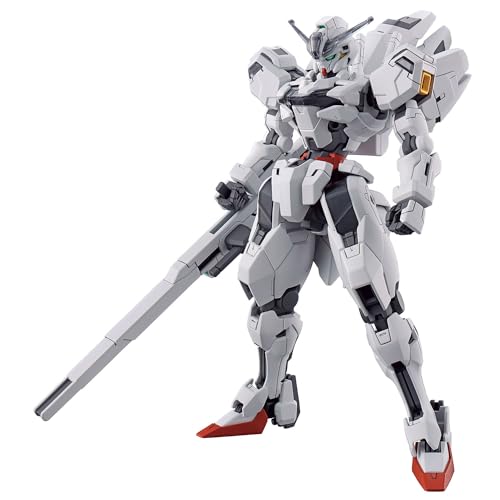 Bandai Hobby - Mobile Suit Gundam: The Witch from Mercury - #26 Gundam Calibarn, Bandai Spirits HG 1/144 Model Kit