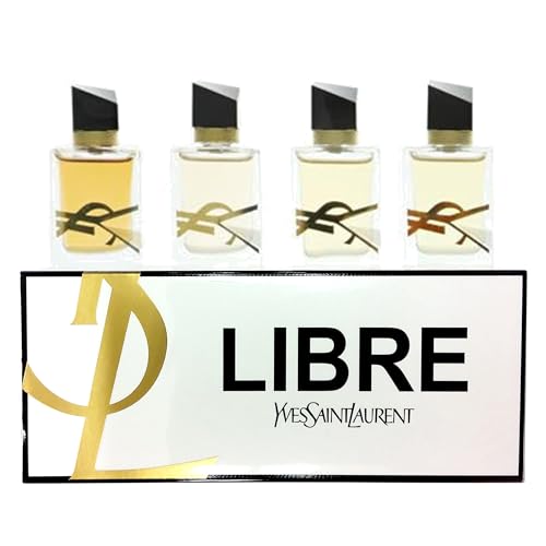 YSL Libre Perfume for Women Mini Perfume Gift Set