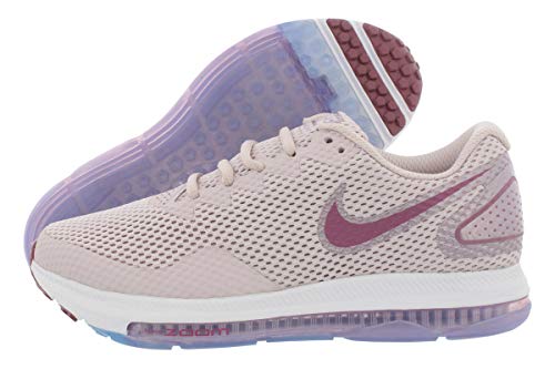 Nike Zoom All Out Low 2 Womens Shoes Size 7, Color: Rose/PLM