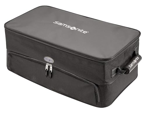 Samsonite Expanding Golf Trunk Locker Organizer