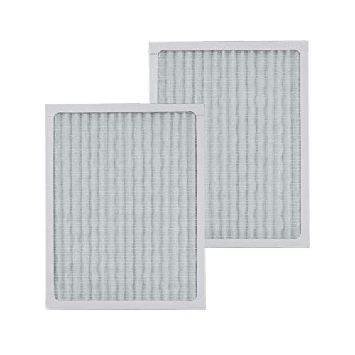 PUREBURG 2-Pack Replacement HEPA Filter Compatible with Hunter HEPAtech 30920 fits 30050 30054 30055 30065 30070 30071 30075 30080 30177 30832 30882 30883 37055 37065