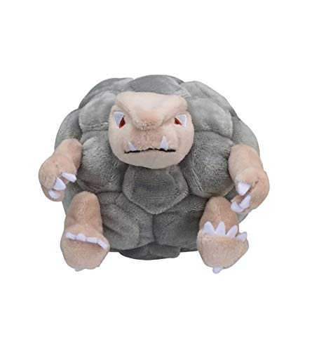 kabutops plush