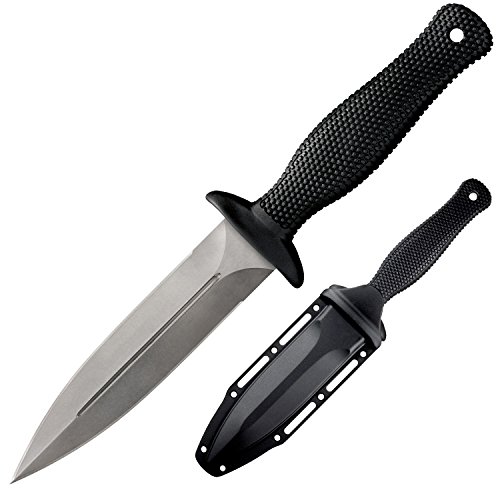 Cold Steel Counter TAC Series Fixed Blade Boot Knife, Counter TAC I