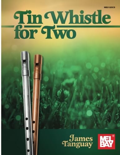 Tinwhistle for Two