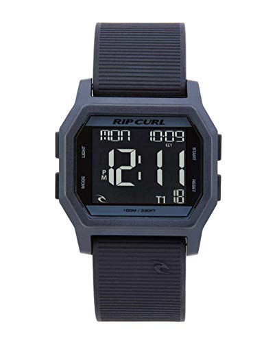 Rip Curl Atom Digital, Black (A270100901SZ)