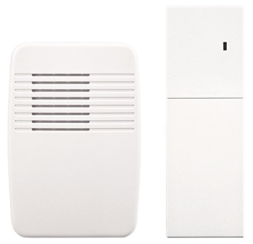 List of Top 10 Best doorbell extender for existing hardwired doorbell